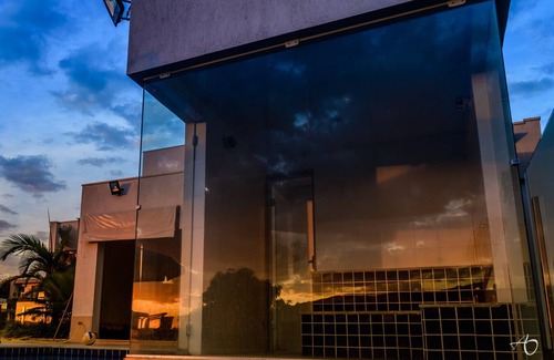 Capitolio House | Luxury house in the Escarpas do Lago resort 5 suites