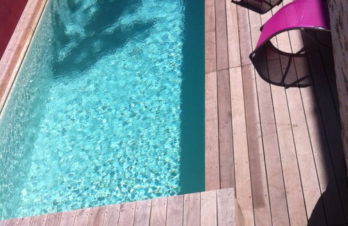 Blauzac House | Luxury house in Uzès, in the heart of genuine Provence