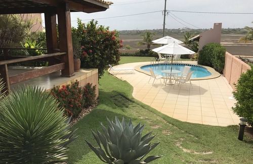Jaua House | Luxury House. Lakes Beach - Interlagos/Ba - 04 quarters
