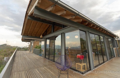 San Felipe House | Luxury house with an amazing view