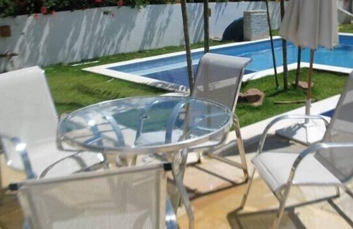 Guarajuba House | Luxury house near the best beach in guarajuba