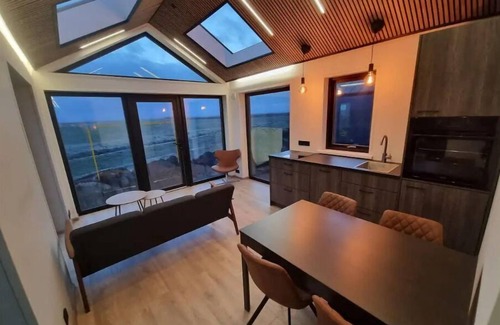 Kirkjubaejarklaustur City Center Other | Luxury House nr.5 on family farm