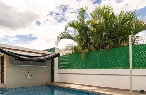 Lomas de Cocoyoc Other | Luxury House with Pool in Lomas de Cocoyoc