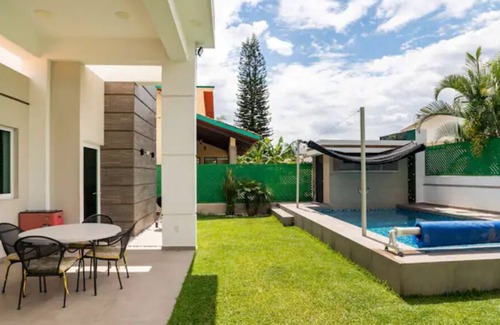 Lomas de Cocoyoc Other | Luxury House with Pool in Lomas de Cocoyoc