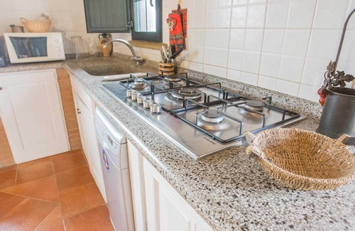 Casale Marittimo Villa | Luxury house with a stunning view and pool