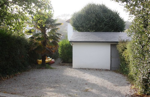 Crozon House | Luxury house with garden 300 m from the beach, MORGAT