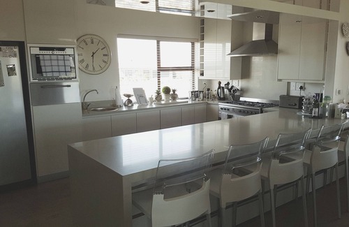 Langebaan House | Luxury house with Gorgeous Sea View on Golf Course
