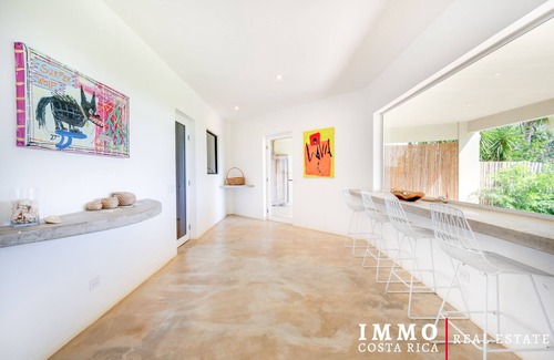 Los Pargos Villa | LUXURY HOUSE WITH POOL AND OCEAN VIEW.