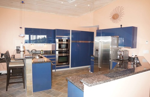 South Palmetto Point House | Luxury in the Out Islands, 1st Class for the Selective Vacationer
