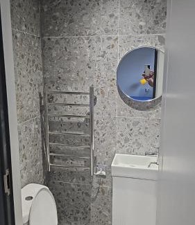 Islington House | Luxury in Caledonian Central London