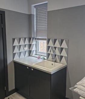 Islington House | Luxury in Caledonian Central London