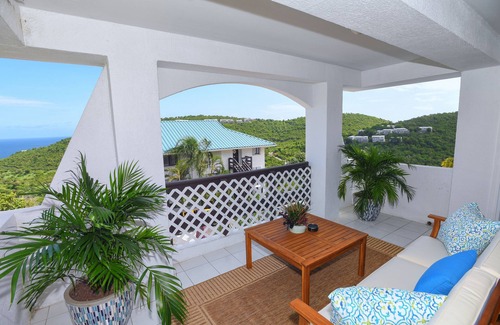 Rosendal Condo | Luxury in Paradise