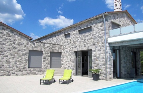 Sezana Villa | Luxury in Perfect Location, Sežana Villa 1003