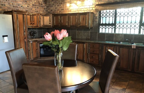 Marloth Park Villa | Luxury in the African Bush