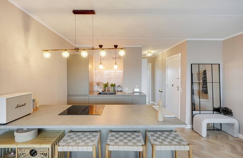 Bagsværd Condo | Luxury in the heart of Bagsværd