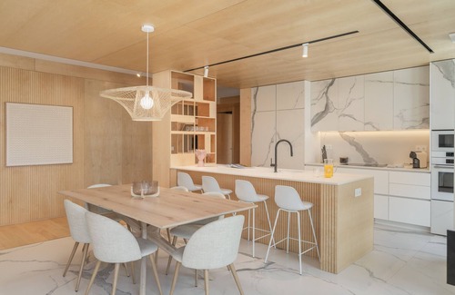 Se Apartment | Luxury, in the heart of the city - Savoy Insular I