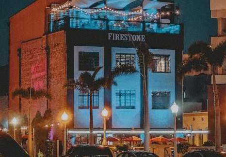 Fort Myers River District Apartment | Luxury in the sky