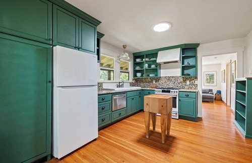 Coulterville Cabin | Luxury in the Wilderness, 45mins to Yosemite