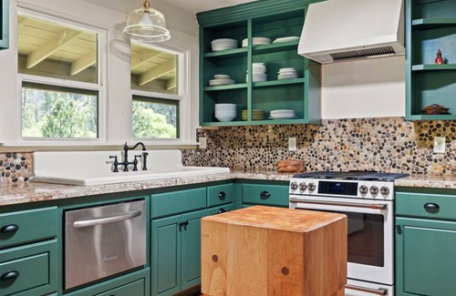Coulterville Cabin | Luxury in the Wilderness, 45mins to Yosemite