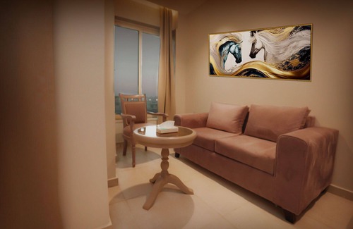 New Cairo Hotel | LUXURY IS A STATE OF MIND, AND HERE, IT’S OUR REALITY