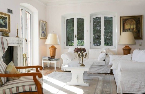 Brezzo di Bedero Villa | Luxury Italian Lakes villa on Lake Maggiore