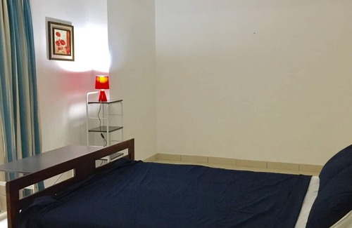 Greenhill Apartment | Luxury King Size Bed Apartment