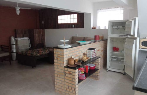 Cabo Frio Apartment | Luxury kitnet Cabo Frio