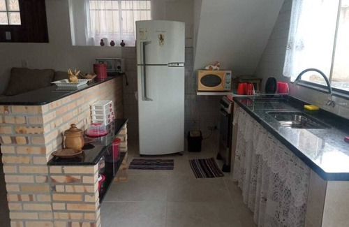 Cabo Frio Apartment | Luxury kitnet Cabo Frio