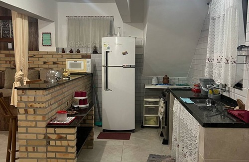 Cabo Frio Apartment | Luxury kitnet Cabo Frio