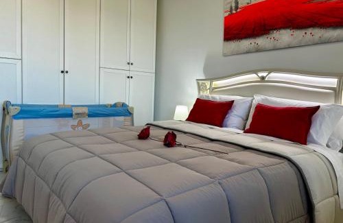 Pordenone Apartment | Luxury Krystal Apartment in center of Pordenone