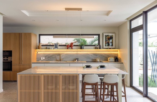 Maho Villa | Luxury Lagoonfront Villa In Sint Maarten