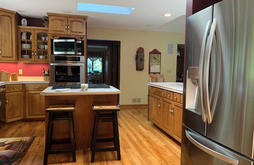 Lauderdale Lakes House | Luxury Lake Country Home · Hike · Bike · Fire pit · Boating · Lauderdale Lakes