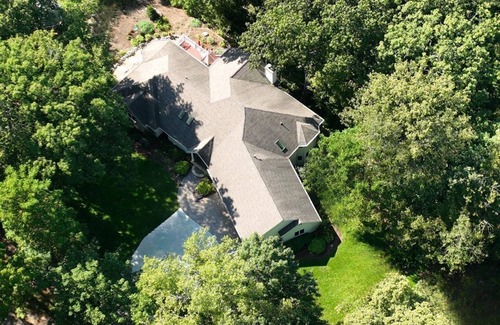 Lauderdale Lakes House | Luxury Lake Country Home · Hike · Bike · Fire pit · Boating · Lauderdale Lakes