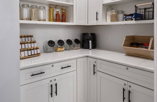 Watertown Condo | Luxury Lakefront Condo w/Private Hot Tub & Sauna