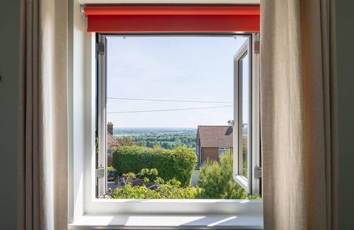 Lewes House | Luxury Lewes house with *stunning views* and private south facing garden