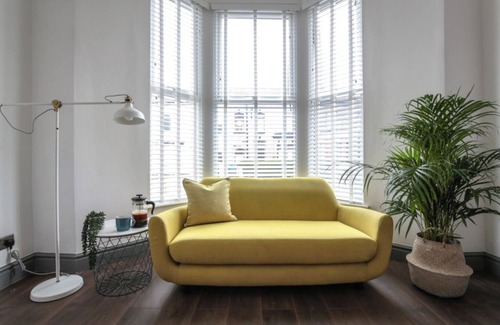 Liverpool House | Luxury Liverpool Townhouse