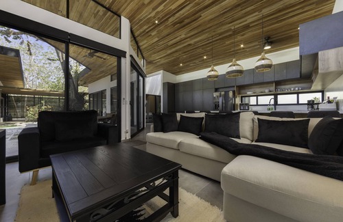 Playa Grande House | Luxury living steps from the beach