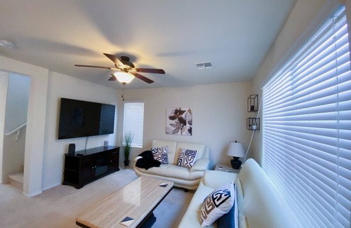 Anthem at Merrill Ranch House | Luxury Living - Everything You Need for the Perfect Vacation!