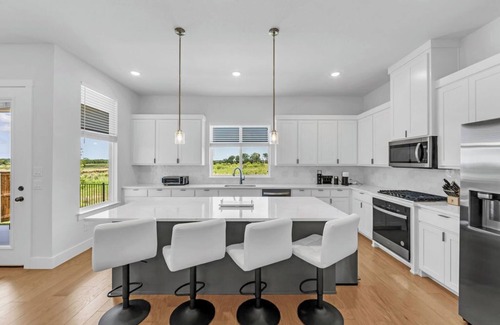 Celina House | Luxury Living in the Heart of Celina – Walk to Everything!