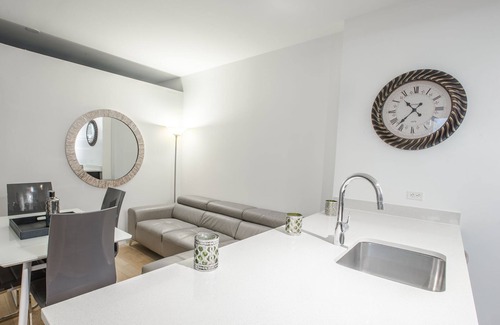 Central Park West Apartment | Luxury living in Upper West Side