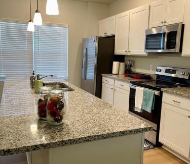 Winston - Salem House | Luxury Living! Peaceful,Comfort and Spacious
