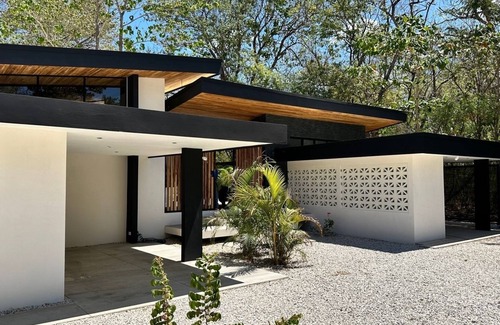 Playa Grande House | Luxury living steps from the beach