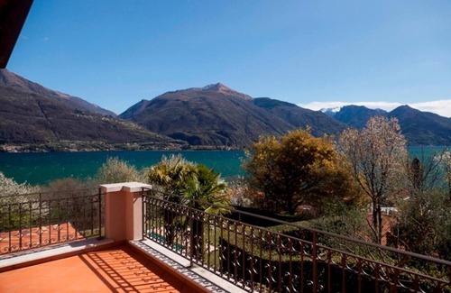 Cremia Villa | Luxury location with breathtaking views of Lake Como - Sleeps 14