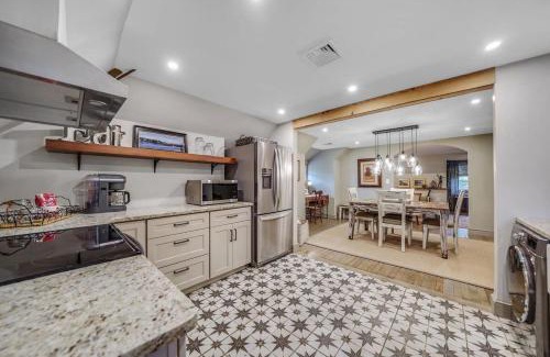 Kennett Square Apartment | Luxury Loft in Historic Carriage House