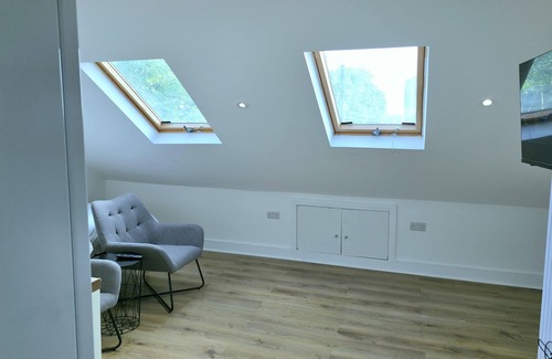Plaistow South House | Luxury London 8 bedroom Near Excel London