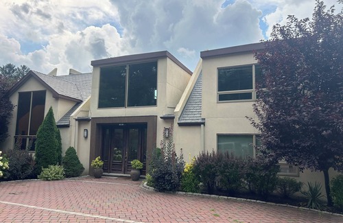 Gulph Mills House | Luxury Main Line Estate, Near Philly Golf and Tennis