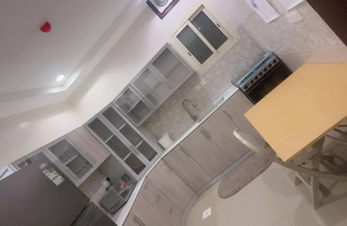 Jeddah Apartment | Luxury Males Shared Dorm in Jeddah. Mall, Corniche.