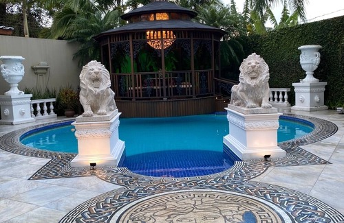 Cabecudas House | Luxury mansion in Cabeçudas