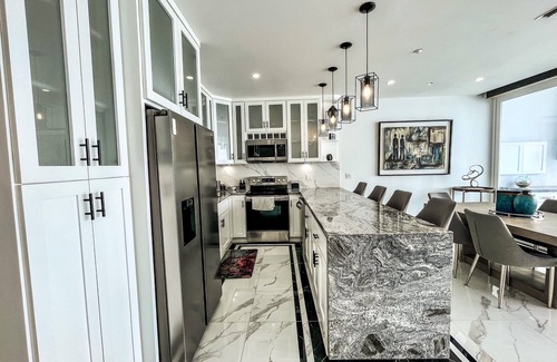 Rosarito Condo | Luxury-MarYSolCondo-Beachfront-4BR-11thFLR-Rosarto