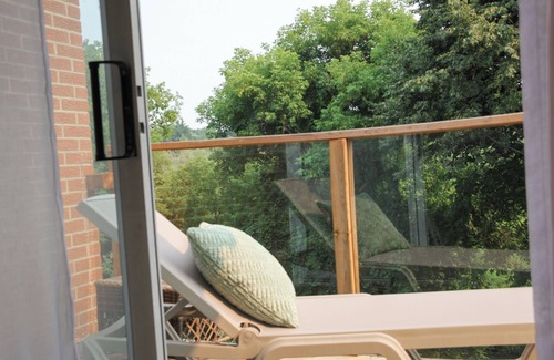 Bayview Woods - Steeles House | Luxury Master W/Ravine Balcony, Ensuite Bath & 2 Walk-In Closets-31+nights